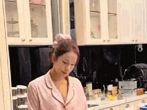 Video 18 giây của Diệp Lâm Anh khiến 2 triệu người thấy "đã”