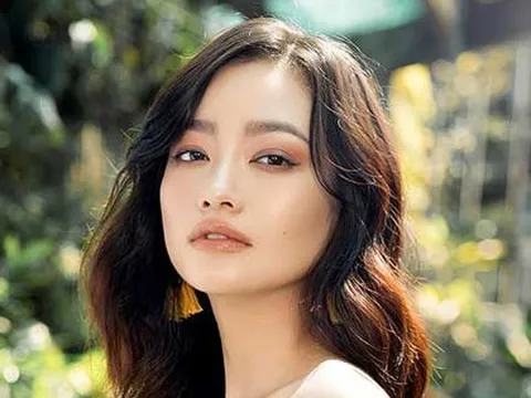 Hoa hậu Việt đầu tiên lọt top 100 gương mặt đẹp nhất thế giới: Nhan sắc khuynh đảo Vbiz, quá khứ làm ca sĩ bị chê thậm tệ