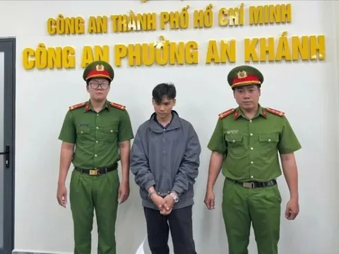 Dùng tài khoản cá nhân để nhận tiền thanh toán của khách, chủ DN bị bắt