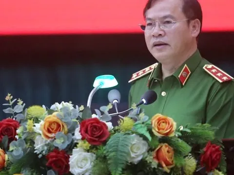 Thượng tướng Nguyễn Văn Long: Nhóm cướp ngân hàng liều lĩnh, phải truy bắt "thận trọng"