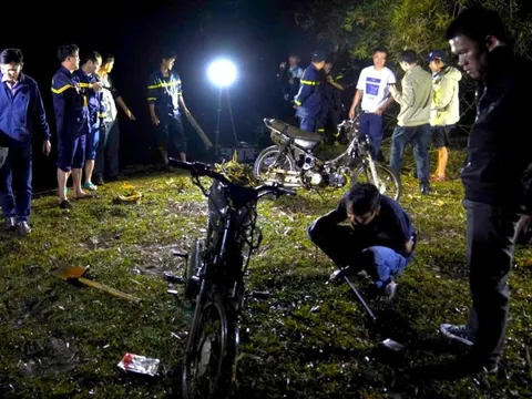 Ly kỳ hành trình phá án vụ cướp ngân hàng ở Gia Lai