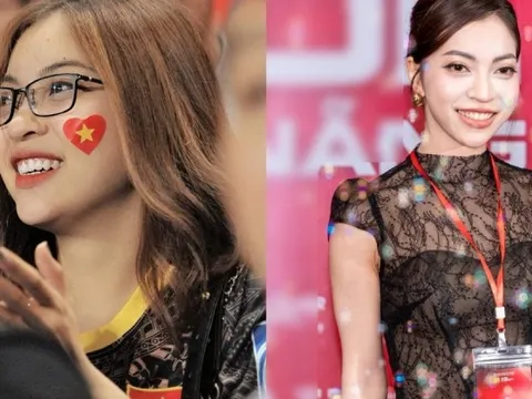 Nhật Lê gây sốc với hình ảnh hiện tại