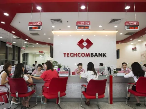 Techcombank có thông báo khẩn đến toàn bộ khách hàng
