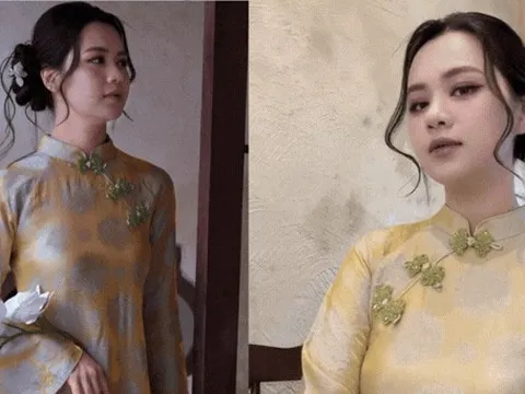 Đẳng cấp visual Hoa khôi ĐH Vinh lấy chồng cầu thủ: Mẹ 3 con vẫn xinh đẹp bất bại, top đầu làng WAG Việt