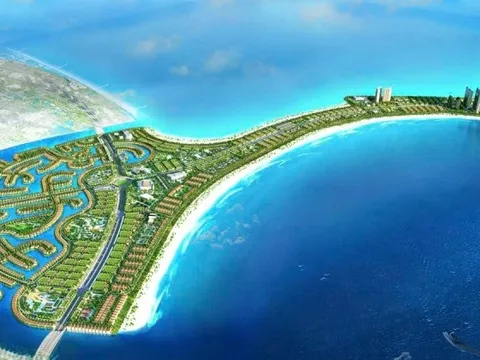 TPHCM đang ở 'điểm rơi vàng'