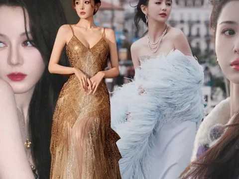 4 mỹ nhân Tân Cương nhắc tên biết liền da trắng mịn phát sáng thành thương hiệu: Bữa ăn hàng ngày của họ không bao giờ thiếu món này