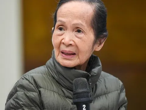 Chuyên gia kinh tế Phạm Chi Lan: Công nghệ đường sắt rất "nóng" và mới, Hòa Phát và Vinfast nên ngồi bàn với nhau xem ai làm gì, cho vừa sức, không gây lãng phí