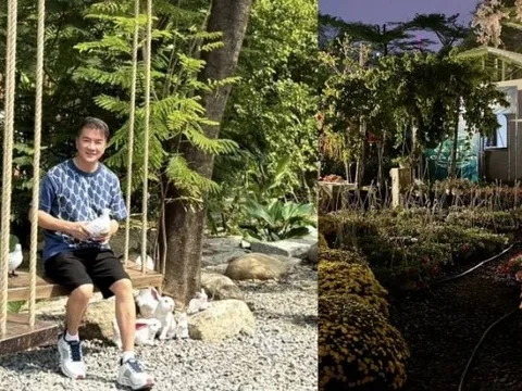 Một nữ nghệ sĩ thảng thốt khi thấy "ông hoàng nhạc Việt" đình đám một thời bán cà phê ở TP.HCM