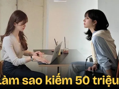 Câu hỏi khiến 730.000 người phải vào xem