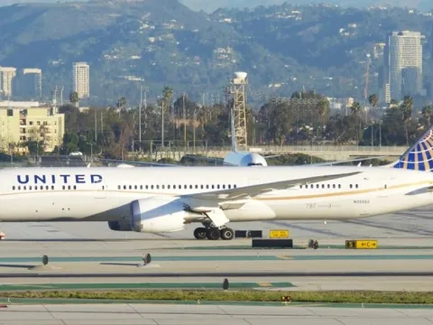 Khách đi Nicaragua nhưng lên nhầm máy bay tới Nhật Bản