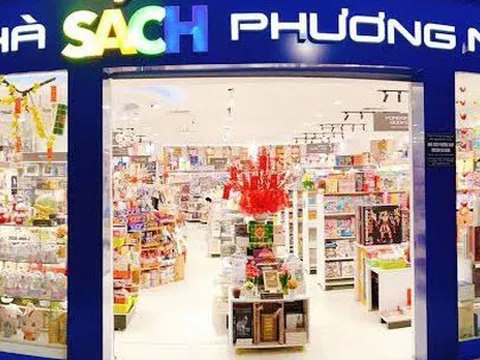 Thiên Long lên kế hoạch rút khỏi chuỗi nhà sách Phương Nam và mảng phát hành