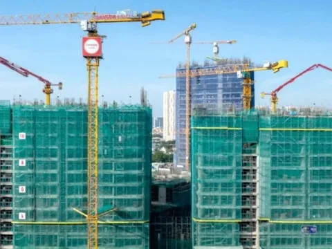 TPHCM có hơn 14 triệu m2 đất thí điểm làm nhà ở thương mại