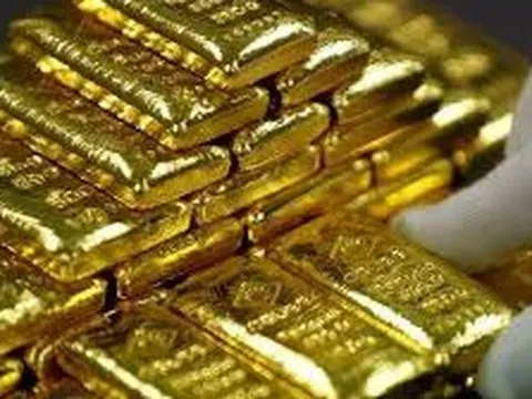 Giá vàng hôm nay 8/2: Vàng SJC, vàng nhẫn tăng gần 8 triệu đồng/lượng trong tuần qua