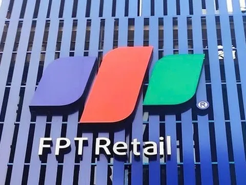 FPT Retail đặt mục tiêu doanh thu 59.500 tỷ đồng trong năm 2026