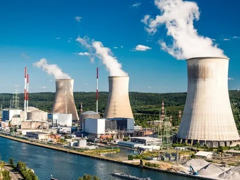 Chuyển động mới tại hai dự án nhà máy điện hạt nhân đầu tiên của Việt Nam