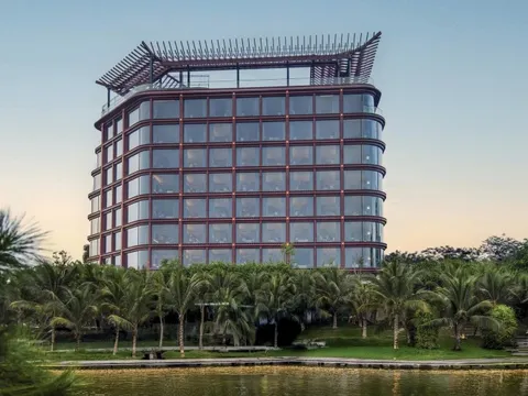 OCH thực hiện vượt kế hoạch doanh thu và lợi nhuận năm 2025