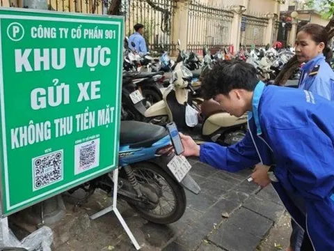 Đề xuất mới về xuất hoá đơn từng lần, áp dụng cho rạp chiếu phim, bãi trông giữ xe