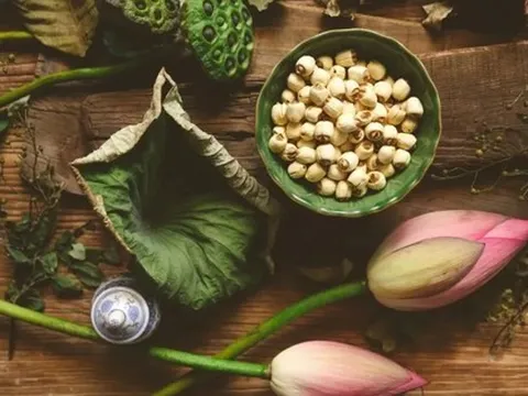 7 “cao thủ chống oxy hóa” ngay trong bữa cơm hằng ngày, chuyên gia dinh dưỡng khuyên nên ăn thường xuyên