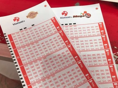 Vietlott Jackpot 1 6/55 cán mốc 200 tỷ đồng đang thu hút người mua