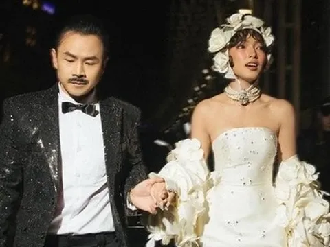 Chuyện gì đang xảy ra với Binz và Châu Bùi?