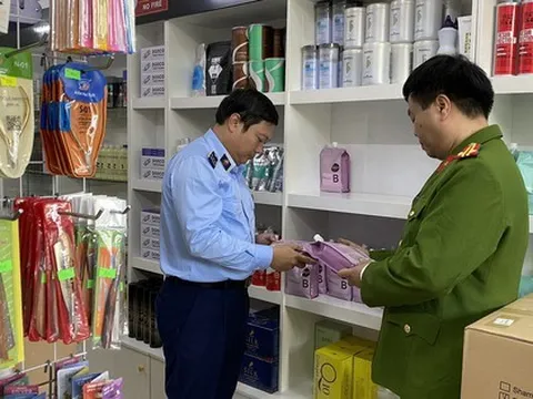 Bộ Công an ban hành kế hoạch về kiểm tra doanh nghiệp, hộ và cá nhân kinh doanh trong năm 2026