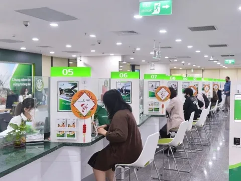 Thông báo quan trọng người dùng Agribank, Vietcombank, BIDV,... lưu ý trước Tết