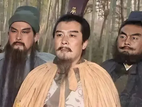 Đời thăng trầm của dàn diễn viên 'Tam Quốc diễn nghĩa' sau hơn 3 thập kỷ