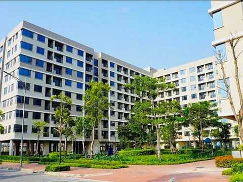 Quy định cởi mở hơn trong lĩnh vực nhà ở, kinh doanh bất động sản