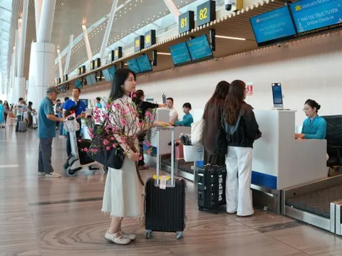 Vietnam Airlines cảnh báo khẩn tới hành khách bay Tết, thực hiện ngay nếu không muốn mất tiền oan