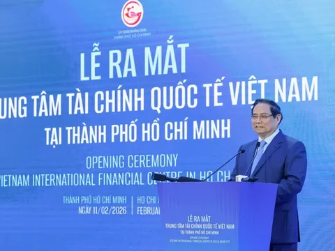 Thủ tướng kêu gọi các Tập đoàn lớn của Việt Nam