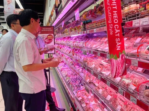 Cần Thơ chủ động nguồn hàng, bình ổn giá Tết Bính Ngọ 2026