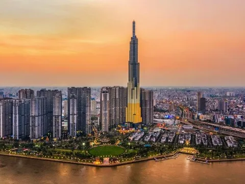 Hơn một thập kỷ trước, quy mô GDP của Việt Nam từng đi sau Thái Lan 7 năm, Singapore 4 năm, khoảng cách này đã thay đổi ra sao ở hiện tại?