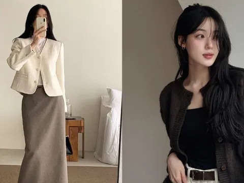 Không cần sắm đồ mới, áp dụng 4 mẹo đơn giản là đã nâng cấp outfit rực rỡ đón Tết