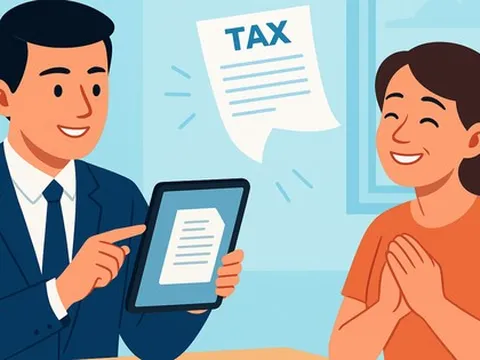 Cơ quan thuế gửi thông báo quan trọng đến hộ kinh doanh, cá nhân kinh doanh