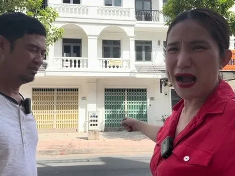 Nữ NSƯT rao bán nhà mặt tiền Vĩnh Long: "Tôi thề, bán giá này là tôi chịu lỗ 2 tỷ"