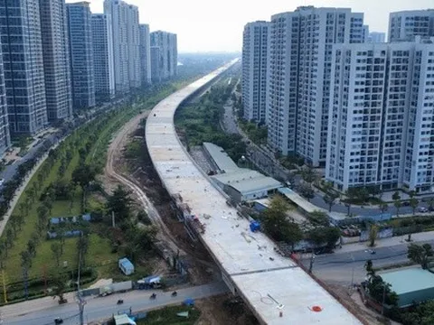 TPHCM thi công xuyên Tết cho mục tiêu tăng trưởng 2 con số