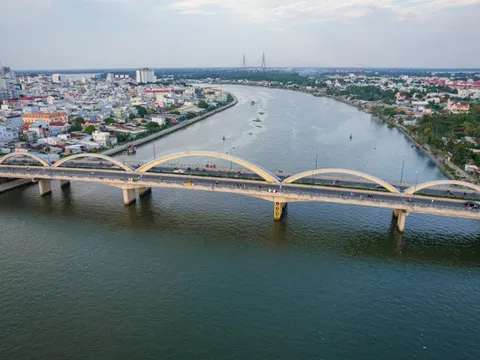 Loạt dự án nghìn tỷ đổ bộ thủ phủ miền Tây: Từ cao tốc trục dọc đến Trung tâm hành chính mới