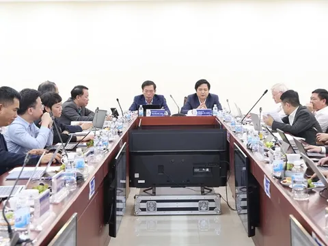 EVNNPT và EVNHANOI phối hợp đầu tư xây dựng, đảm bảo cung cấp điện cho Thủ đô