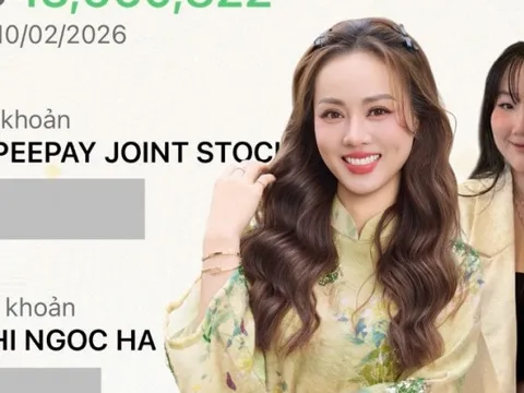 Tổng kết cuối năm của hội làm affiliate: Được chuyển khoản 300K mà vui hơn thưởng Tết!