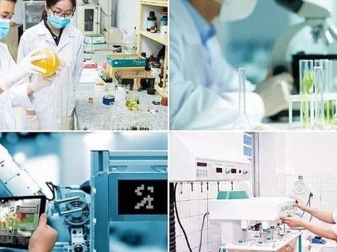 Miễn tiền thuê đất với dự án khoa học, công nghệ, đổi mới sáng tạo và chuyển đổi số