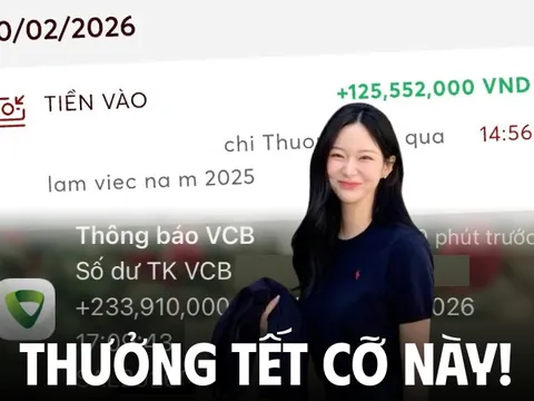 Có “tí thưởng Tết”, Threads rộn ràng hẳn lên: 6 tháng lương, tiền trăm triệu, quá đã!