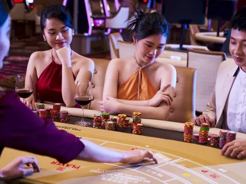 Cách TP HCM 120 km, khu nghỉ dưỡng hơn 4 tỷ USD lần đầu cho phép người Việt Nam vào chơi casino