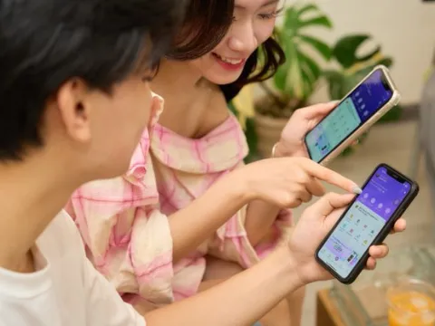 Mở App TPBank đón xuân, săn quà cùng game Tết