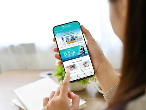 Bảo hiểm số OPES: Bứt phá từ những giá trị thương hiệu và văn hóa