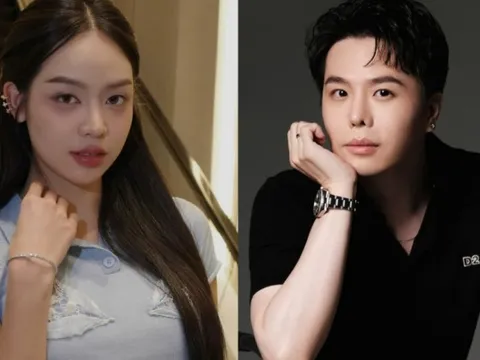 Cặp Hoa hậu - ca sĩ Vbiz lộ "7749 hint" yêu đương nhưng gặp nhau lại tỏ thái độ thế này?