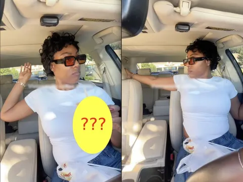 Vừa thử 1 món của Việt Nam, khách Tây biểu cảm khác lạ, phải tìm chỗ bám vì không thể ngồi vững