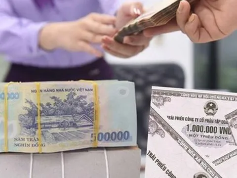 Thanh tra Chính phủ phát hiện một số vi phạm trong phát hành trái phiếu doanh nghiệp riêng lẻ