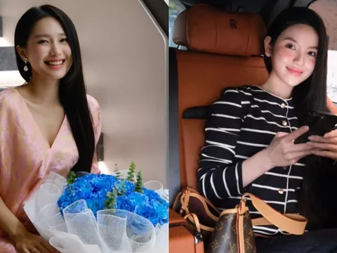 Lý do hôn nhân của Chu Thanh Huyền và Doãn Hải My luôn dậy sóng