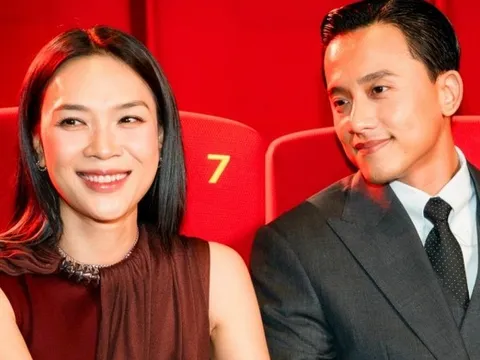 Mỹ Tâm từ chối Mai Tài Phến