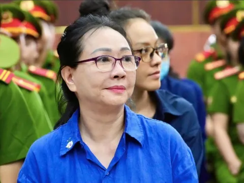 ‘Khó khăn chưa từng có trong tiền lệ’ khi thu hồi tài sản tham nhũng trong các đại án